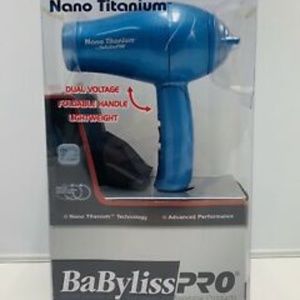 Baby Bliss Pro Hair Dryer